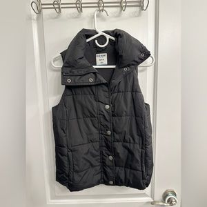 Old Navy Puffer